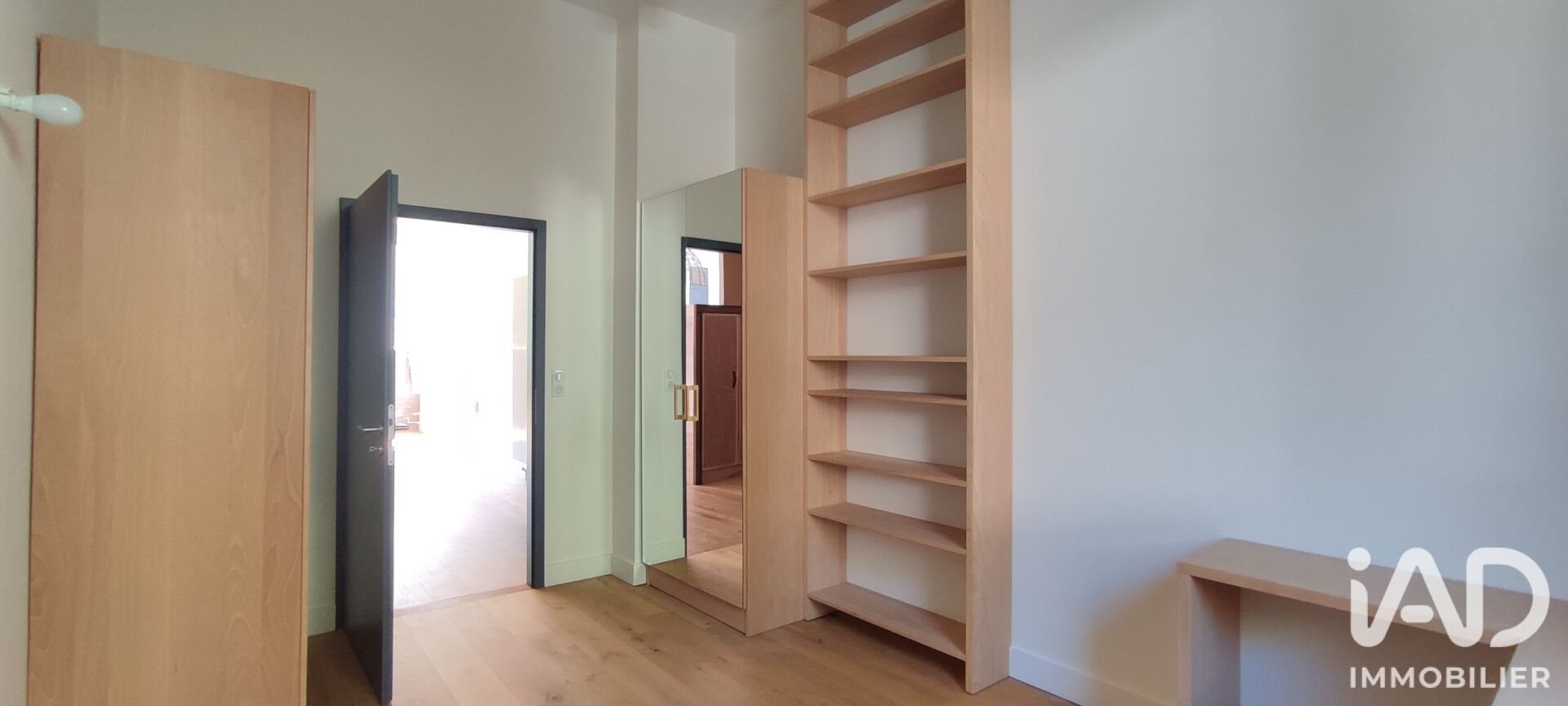 Appartement à vendre, 118m², Besançon