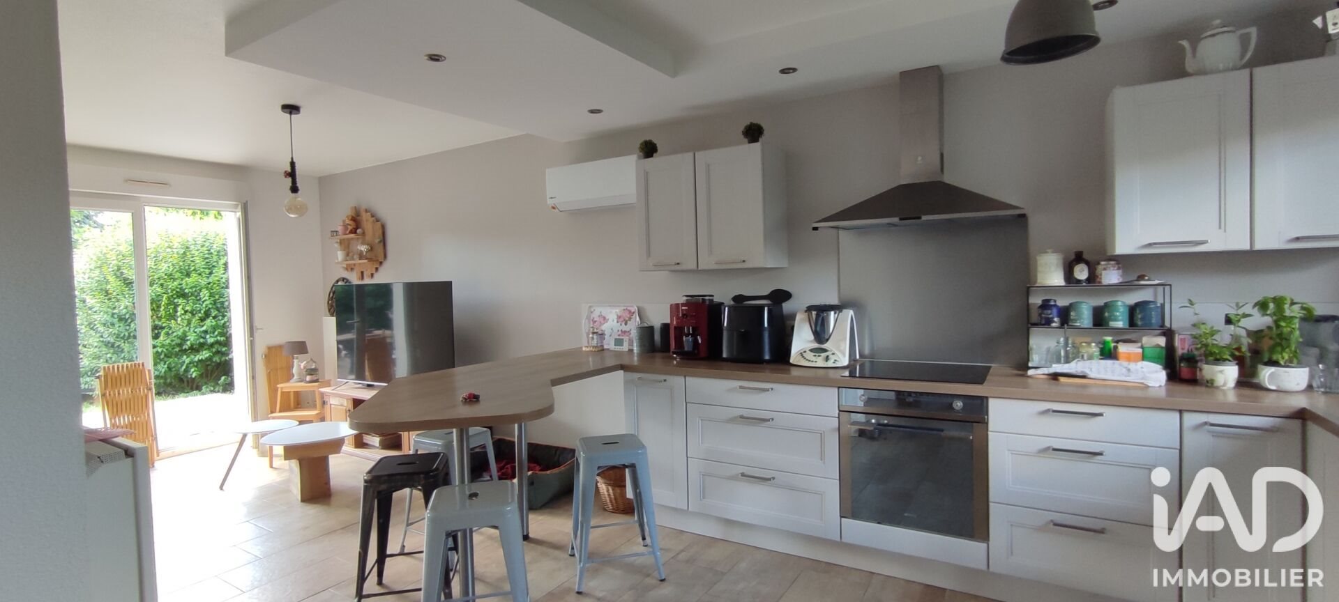 Maison à vendre, 93m², Besançon