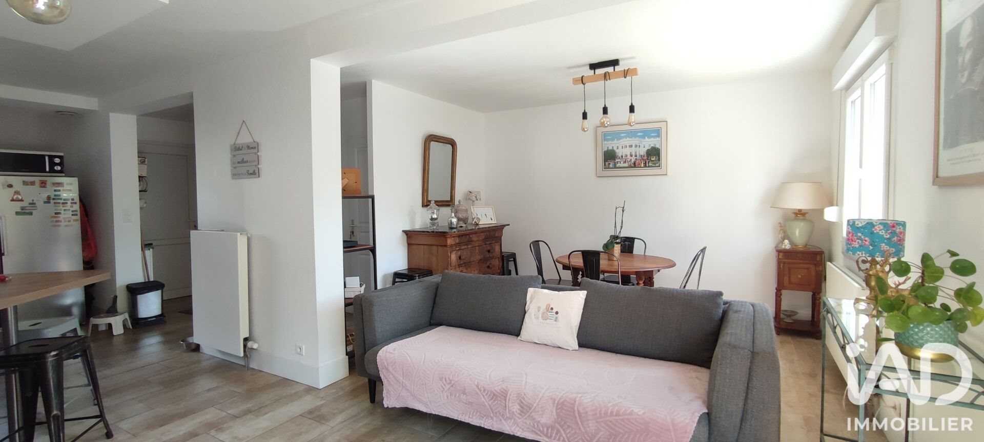 Maison à vendre, 93m², Besançon