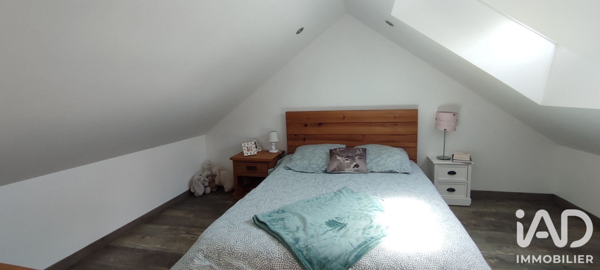 Maison à vendre, 93m², Besançon