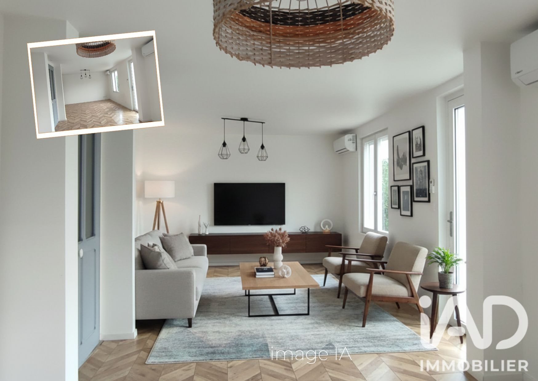 Maison à vendre, 91m², Besançon