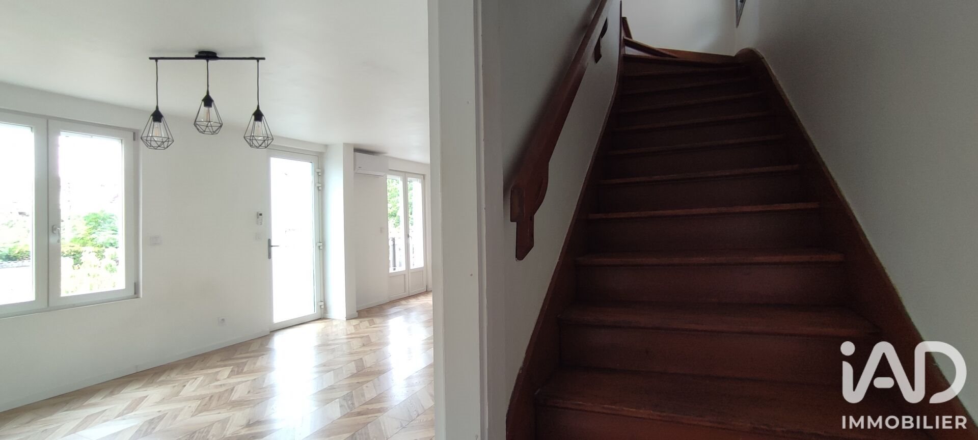 Maison à vendre, 91m², Besançon