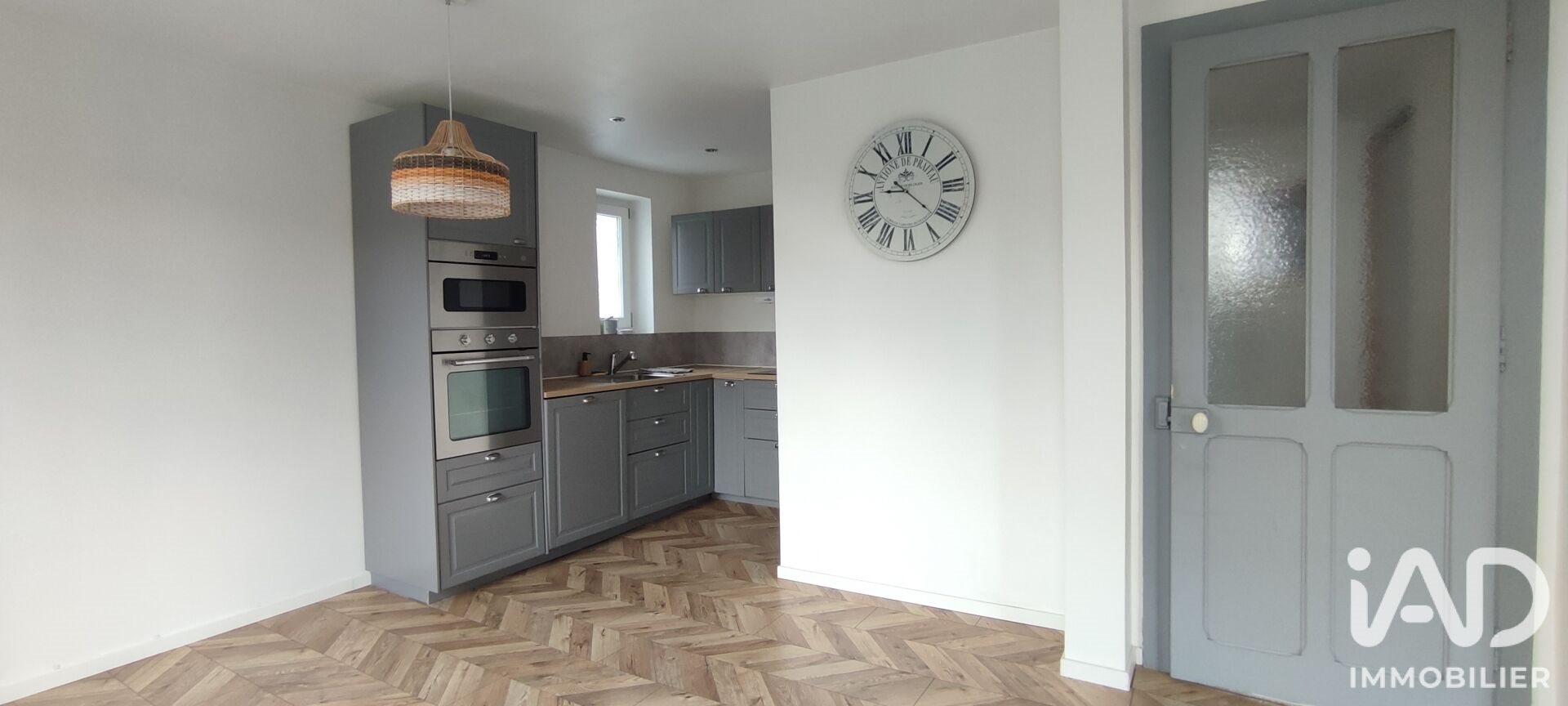 Maison à vendre, 91m², Besançon
