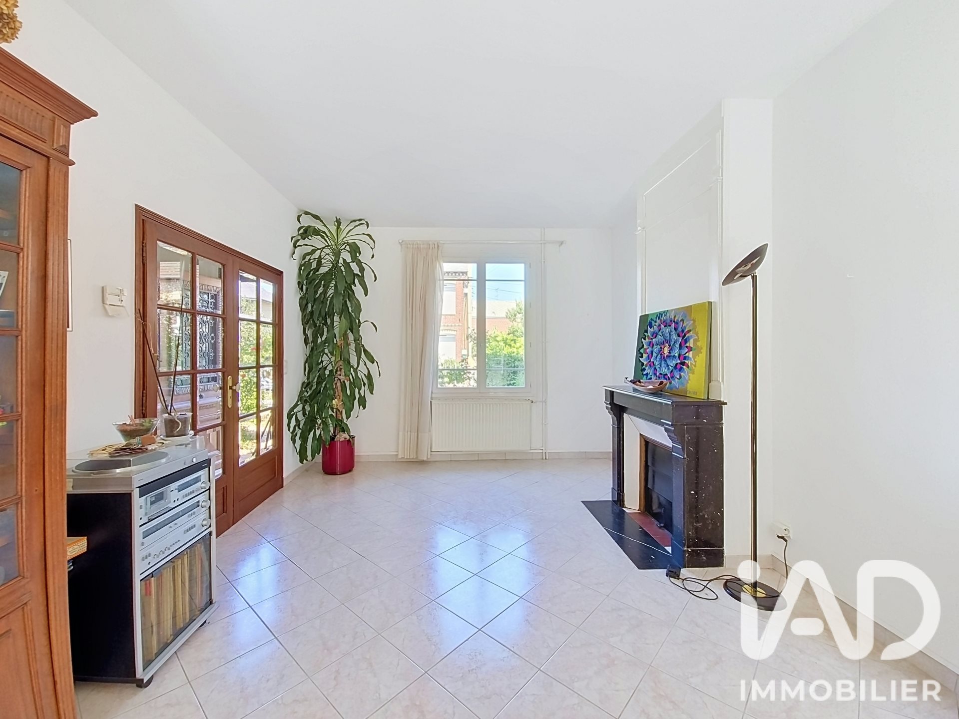 Maison à vendre, 104m², Sotteville-lès-Rouen