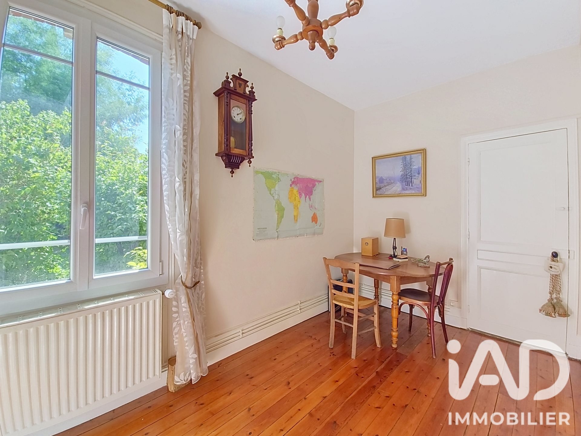 Maison à vendre, 104m², Sotteville-lès-Rouen