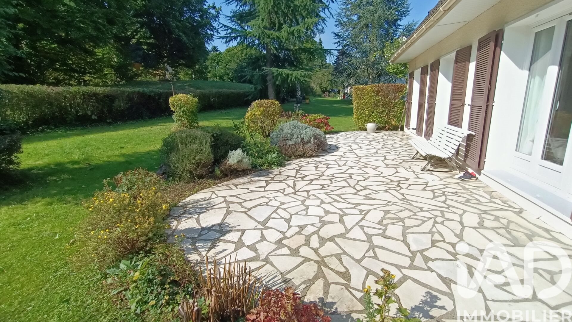 Maison à vendre, 114m², Notre-Dame-de-Bondeville