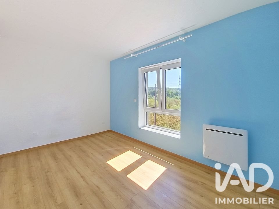 Maison à louer, 48m², Saint-Etienne-du-Rouvray