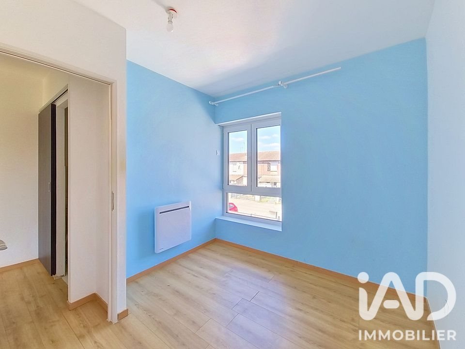 Maison à louer, 48m², Saint-Etienne-du-Rouvray