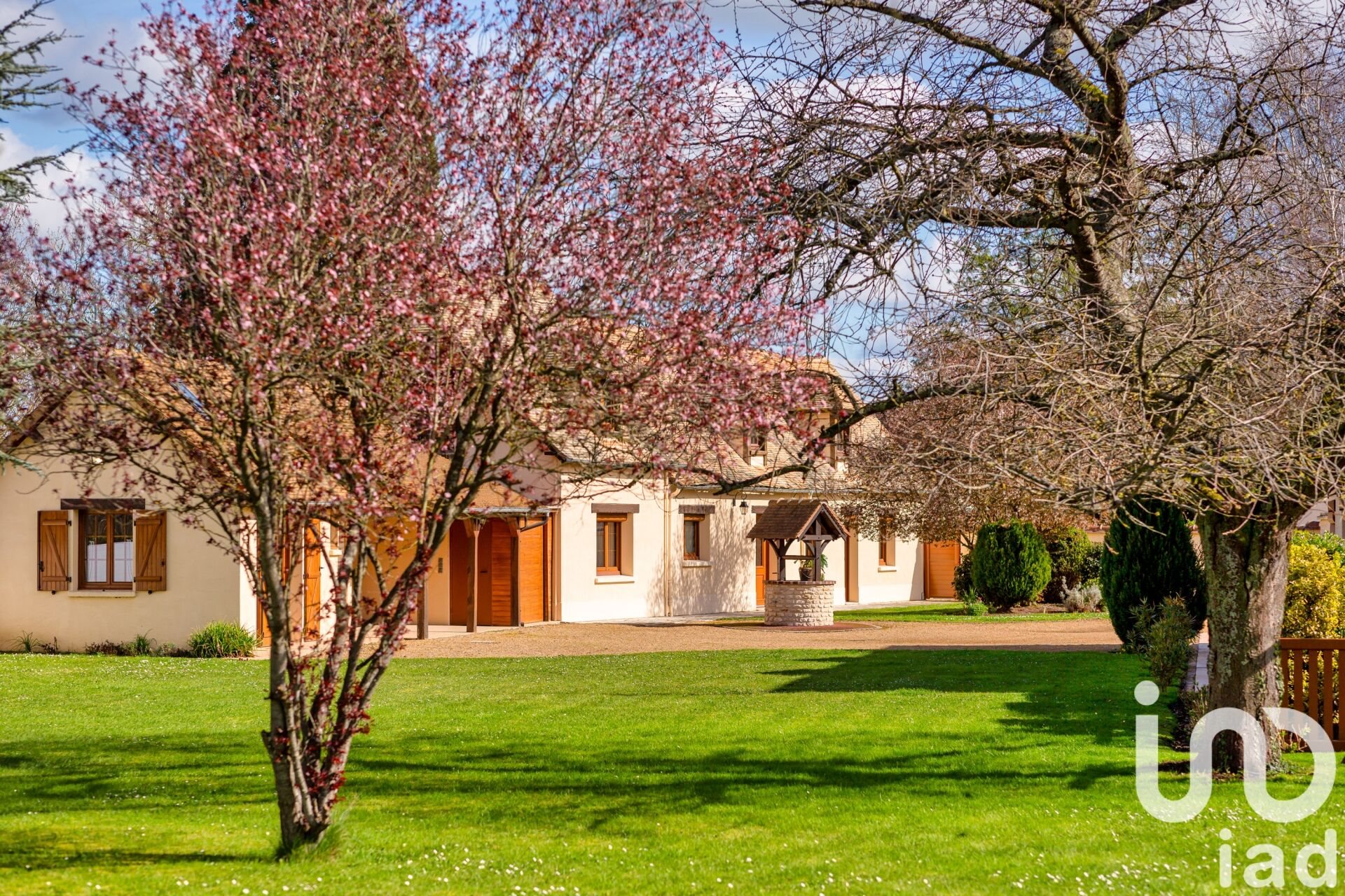 Maison à vendre, 108m², Gadencourt