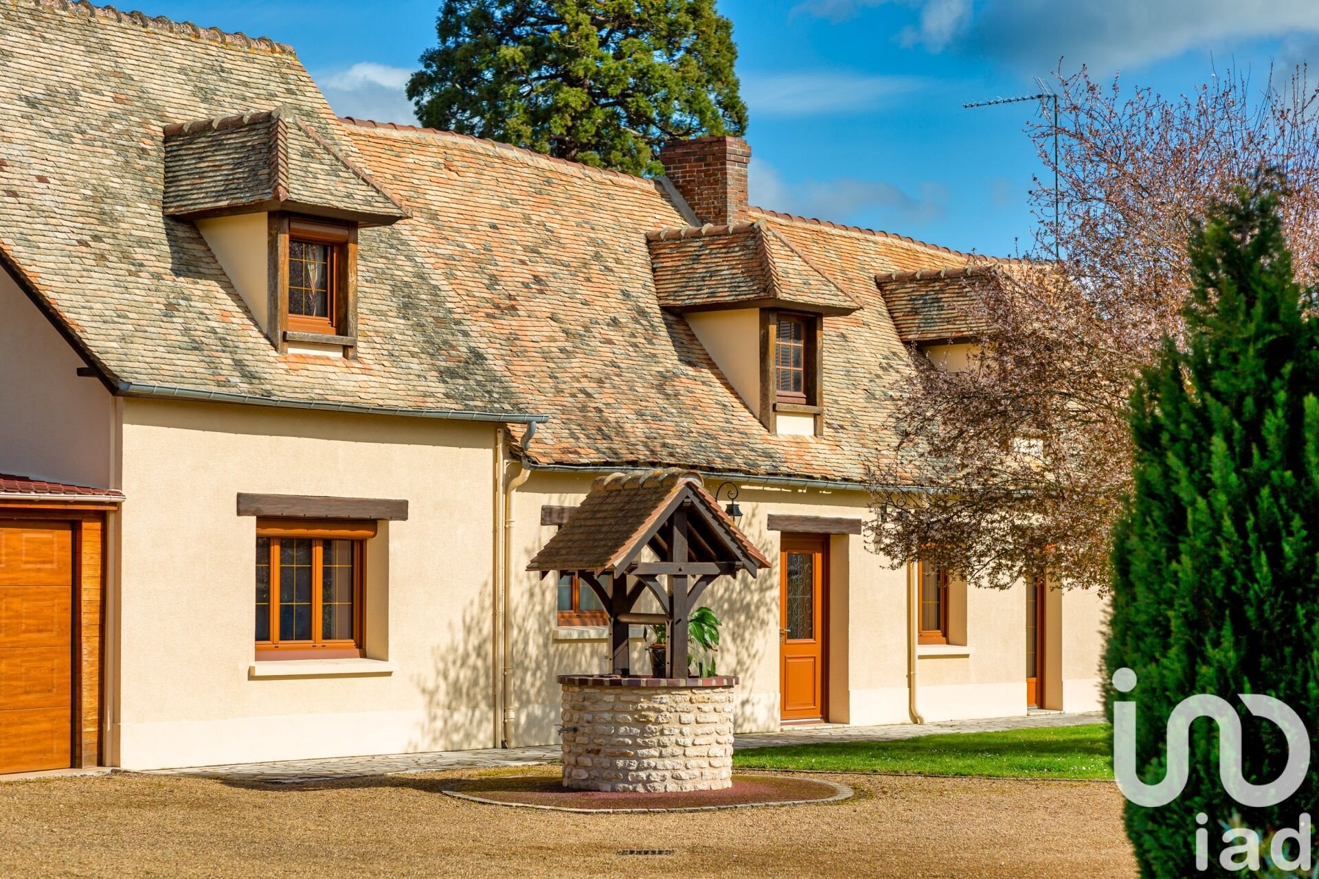 Maison à vendre, 108m², Gadencourt