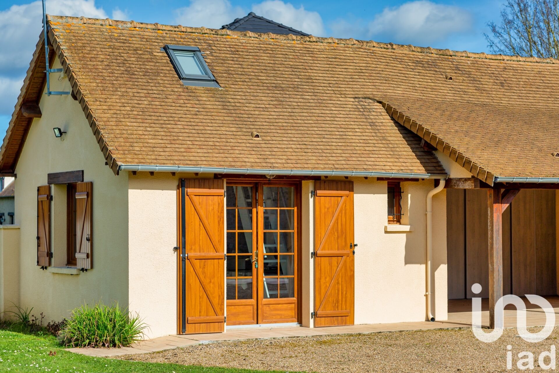 Maison à vendre, 108m², Gadencourt