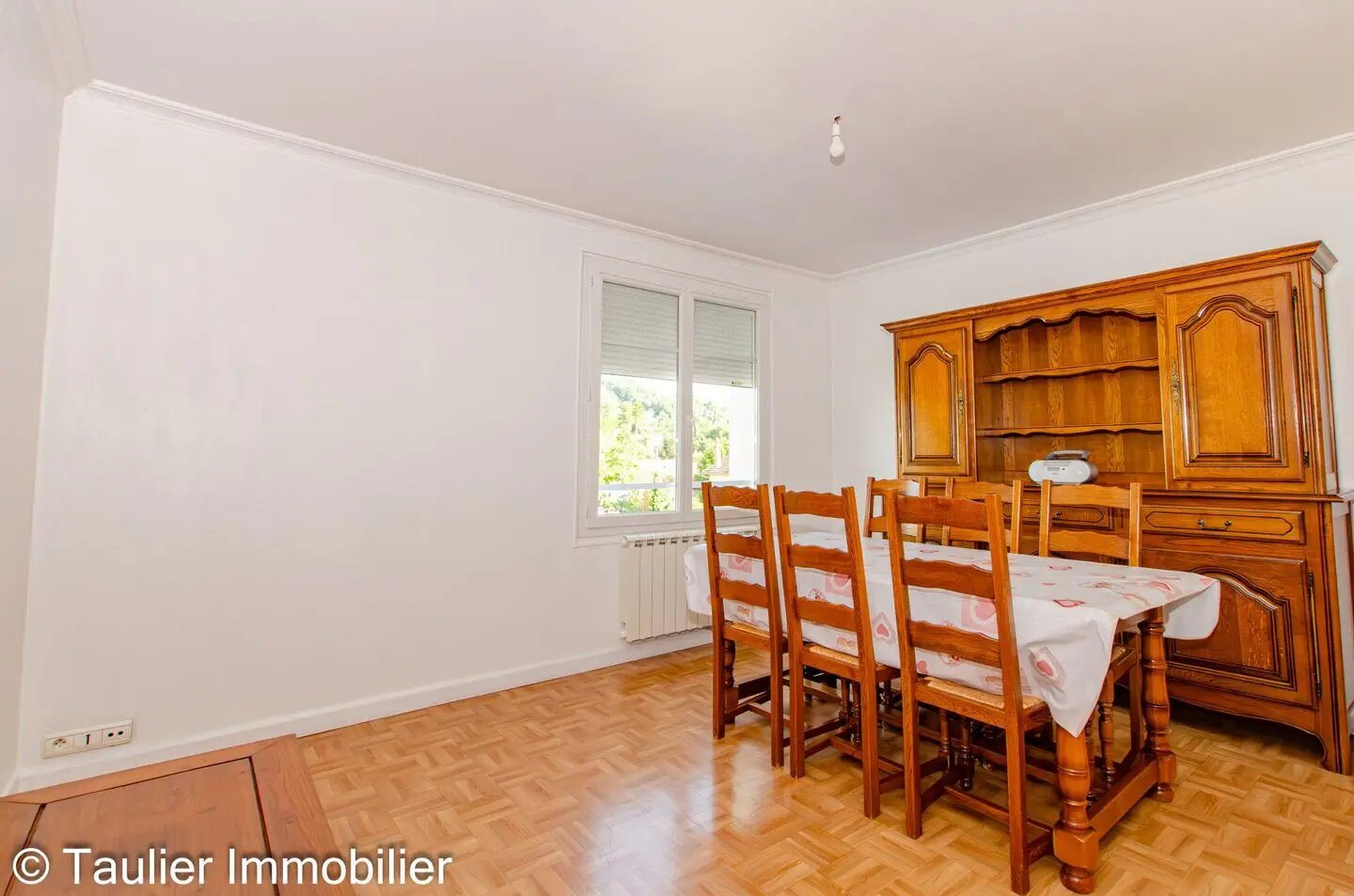 Appartement à louer, 51m², Saint-Marcellin