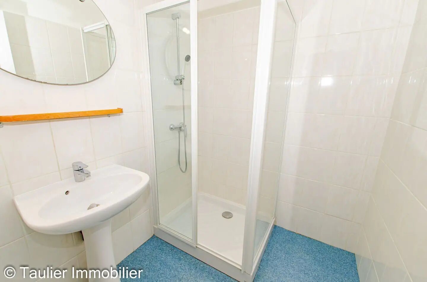 Appartement à louer, 51m², Saint-Marcellin