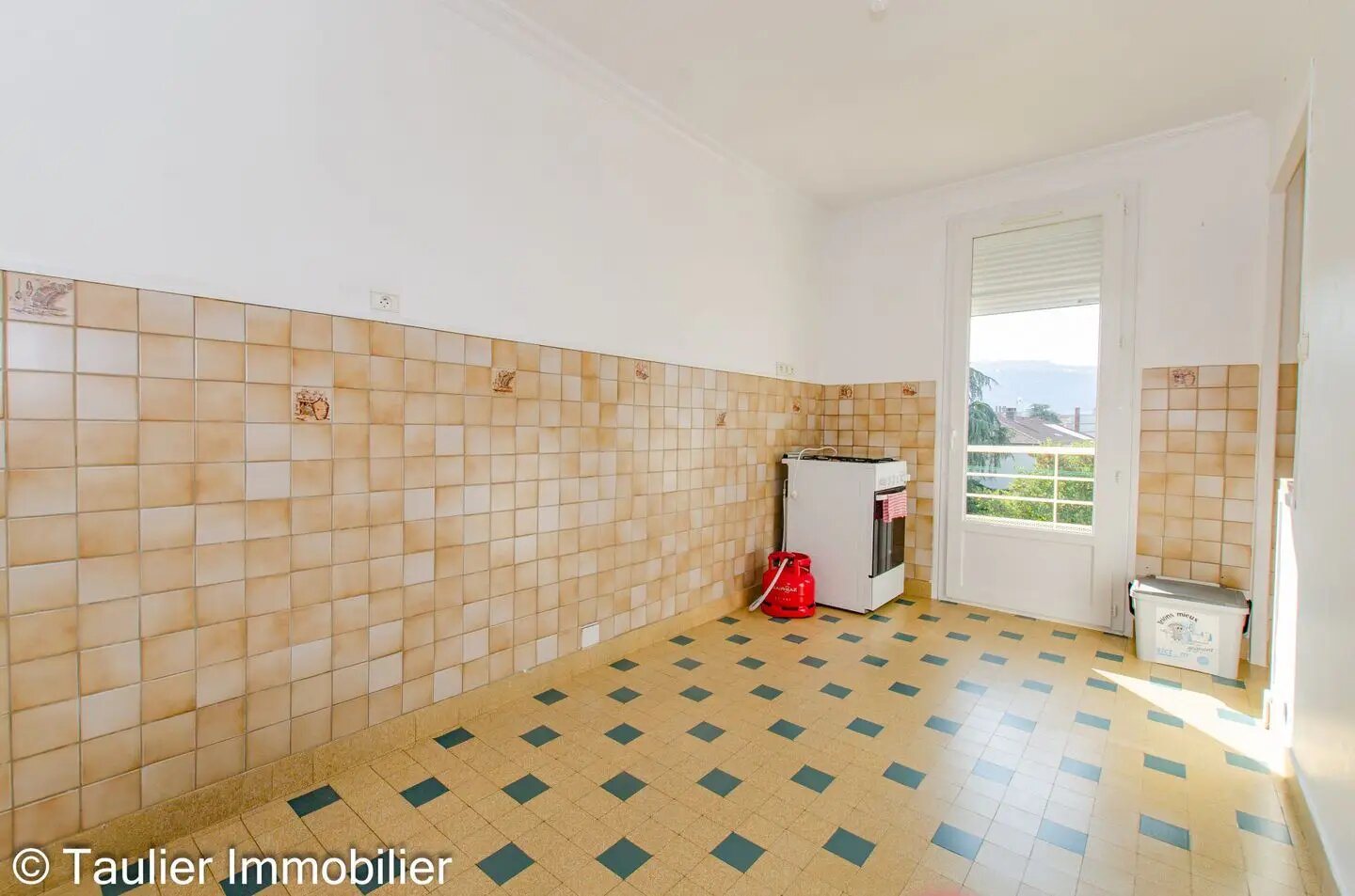 Appartement à louer, 51m², Saint-Marcellin