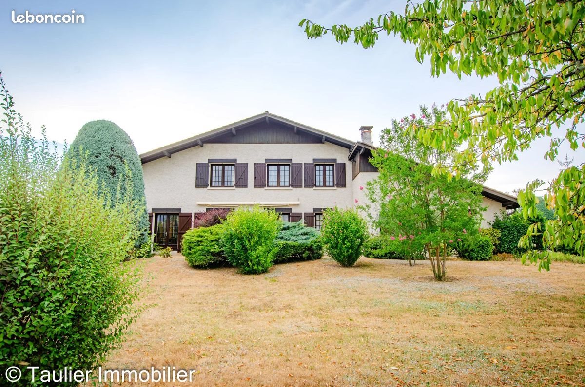Maison à vendre, 185m², Saint-Vérand