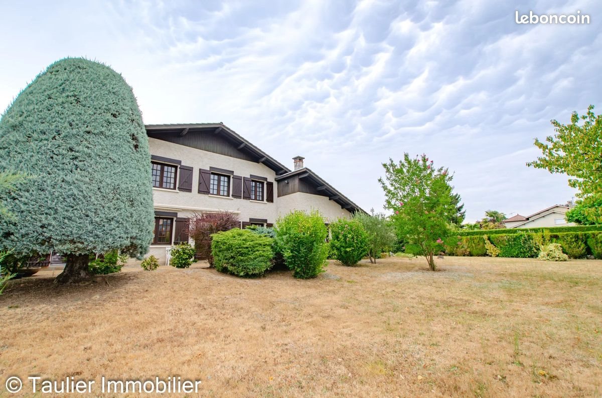 Maison à vendre, 185m², Saint-Vérand