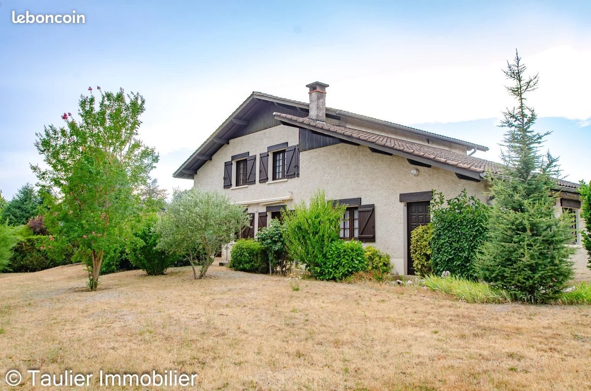 Maison à vendre, 185m², Saint-Vérand
