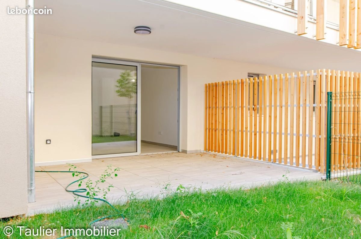 Appartement à vendre, 70m², Saint-Marcellin