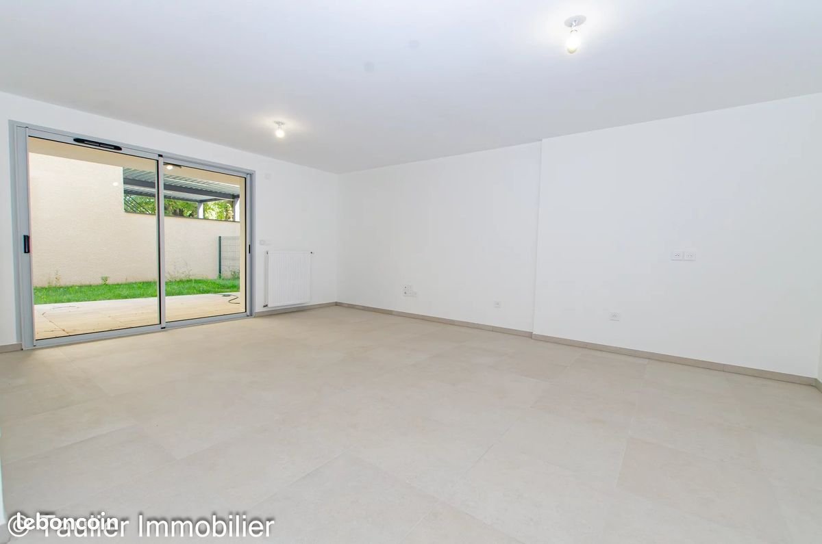 Appartement à vendre, 70m², Saint-Marcellin