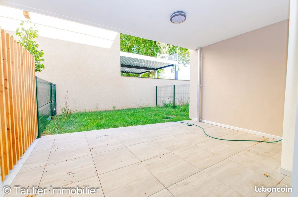 Appartement à vendre, 70m², Saint-Marcellin