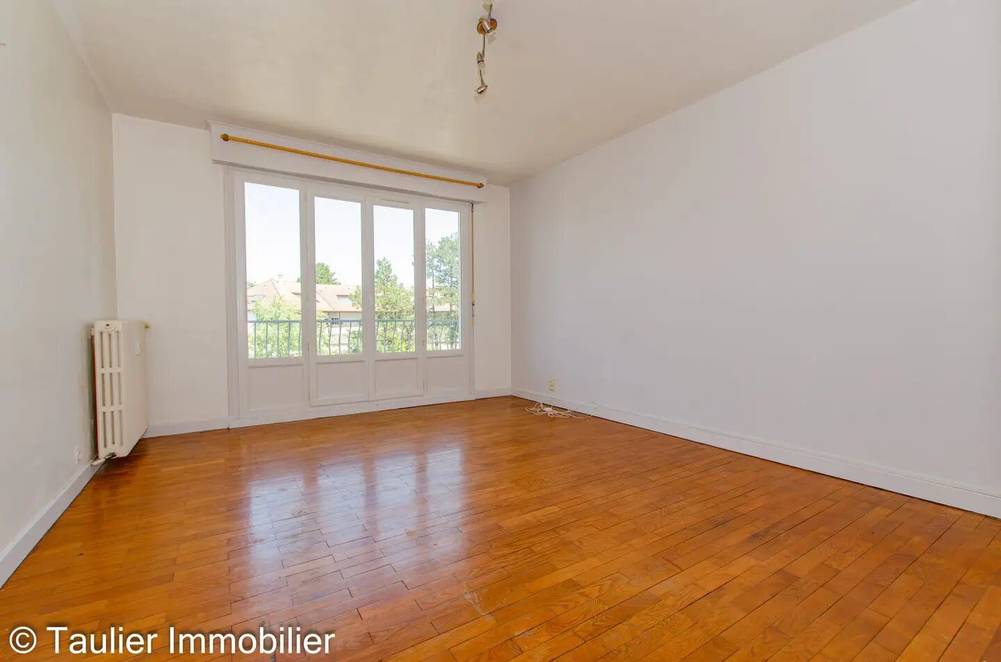 Appartement à louer, 57m², Saint-Marcellin