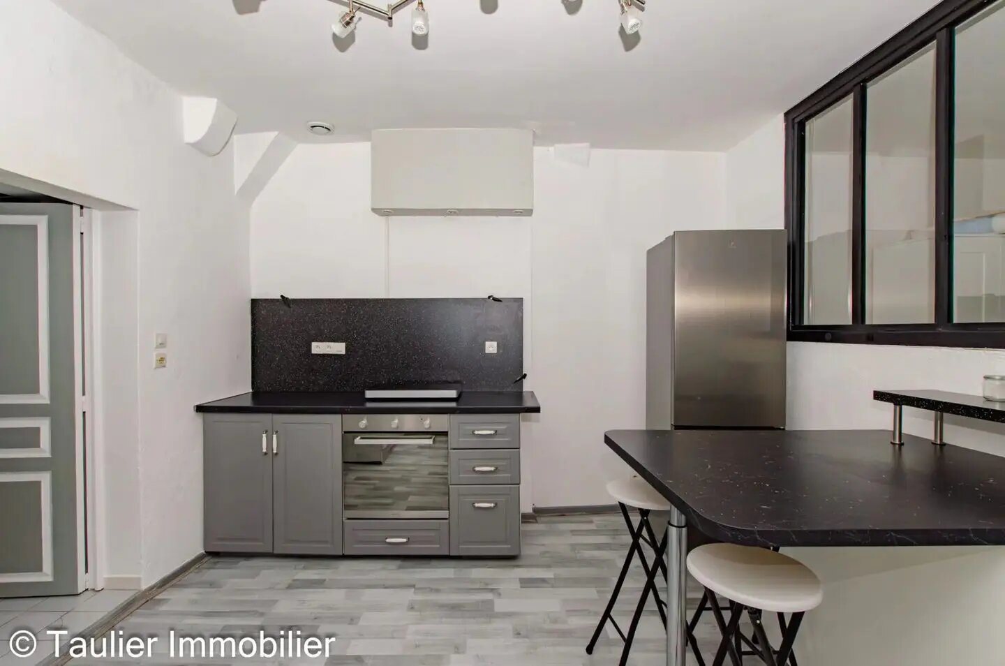 Appartement à louer, 55m², Pont-en-Royans
