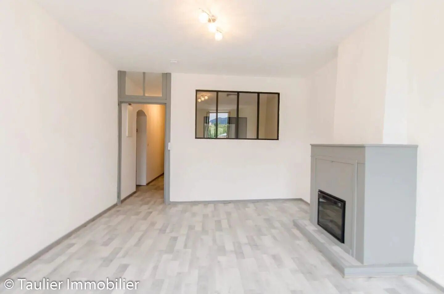Appartement à louer, 55m², Pont-en-Royans