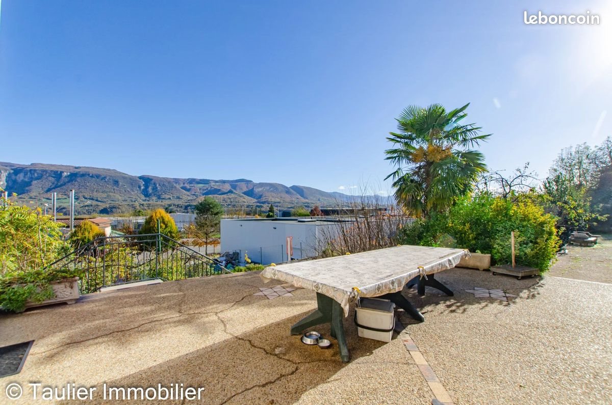 Maison à vendre, 100m², Saint-Marcellin