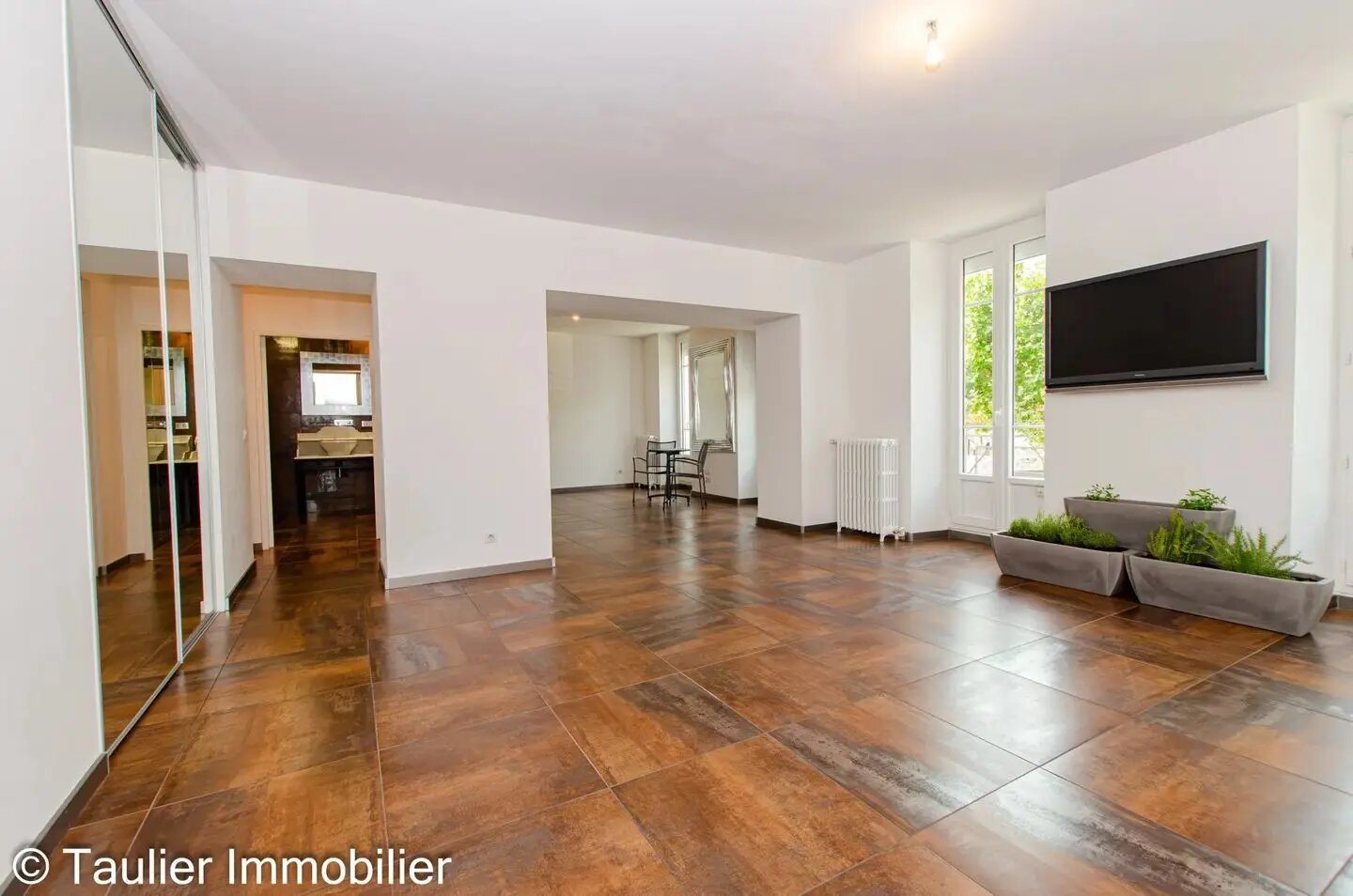 Appartement à vendre, 102m², Saint-Marcellin