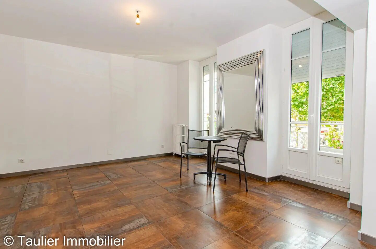 Appartement à vendre, 102m², Saint-Marcellin