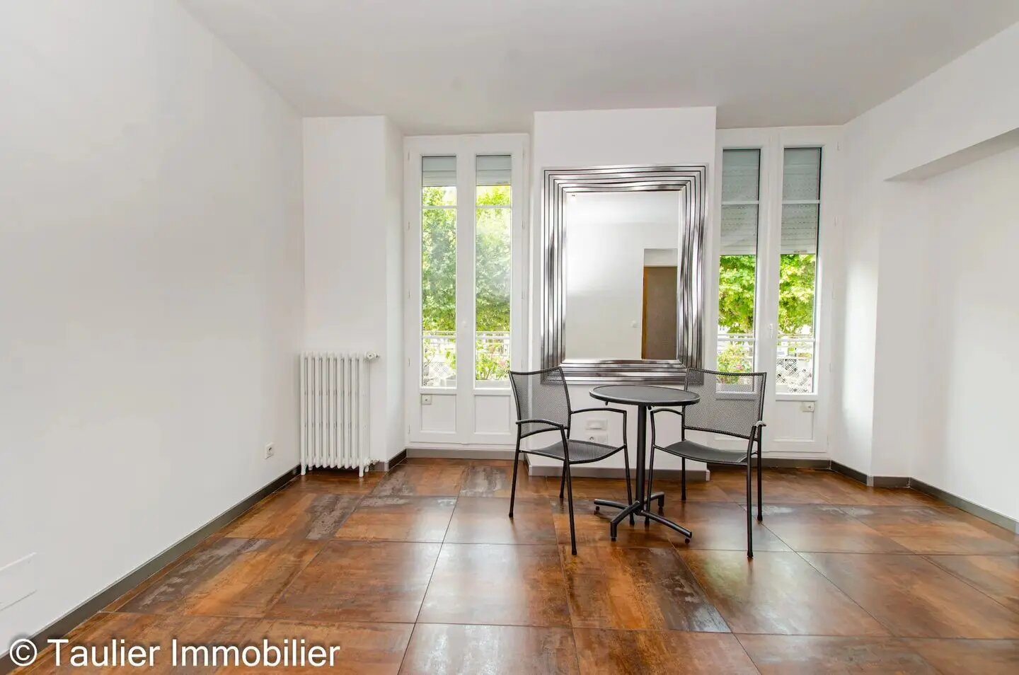 Appartement à vendre, 102m², Saint-Marcellin