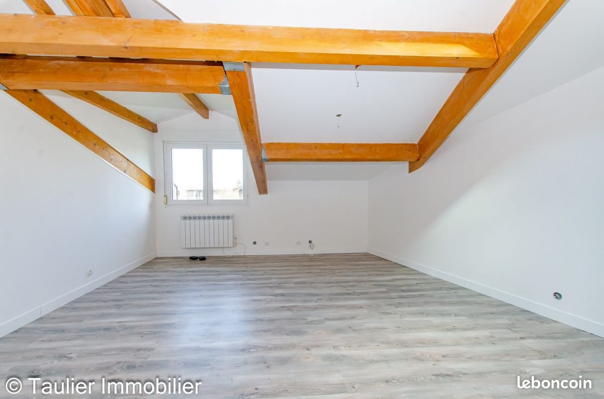 Appartement à louer, 49m², Saint-Romans
