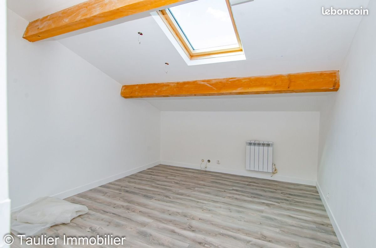Appartement à louer, 49m², Saint-Romans