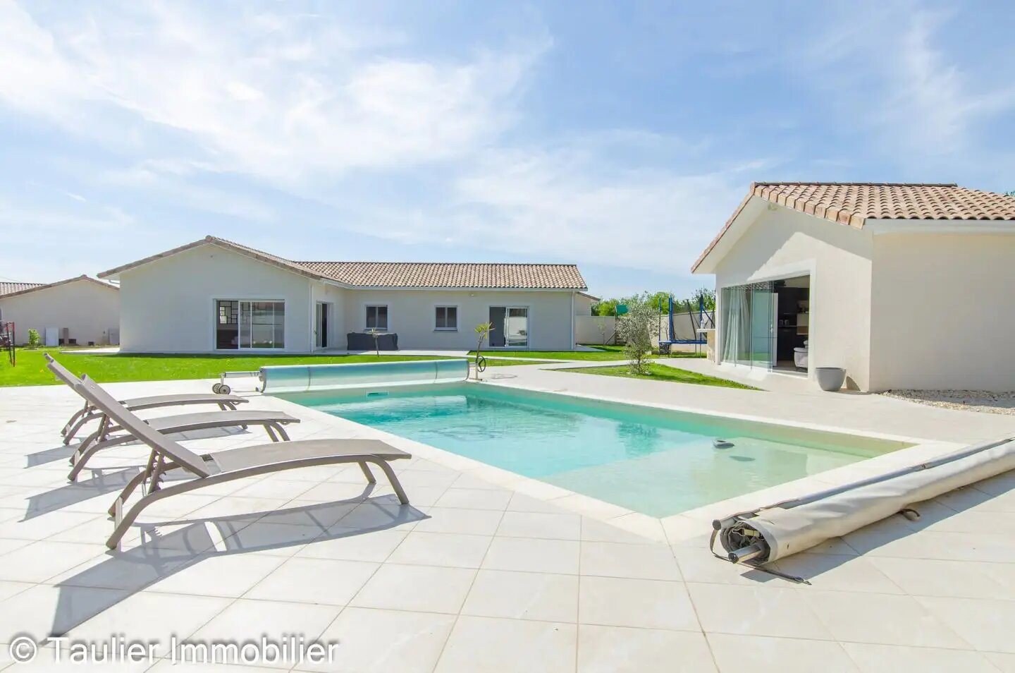 Maison à vendre, 178m², Saint-Marcellin