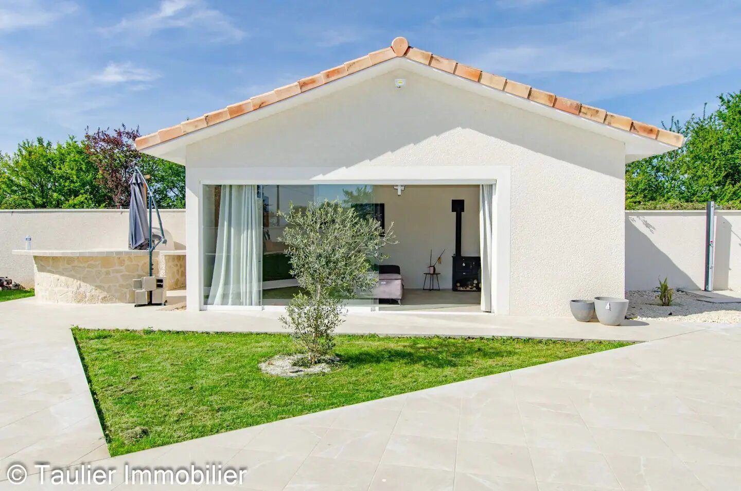 Maison à vendre, 178m², Saint-Marcellin