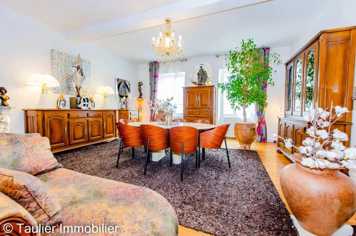 Appartement à vendre, 169m², Saint-Marcellin