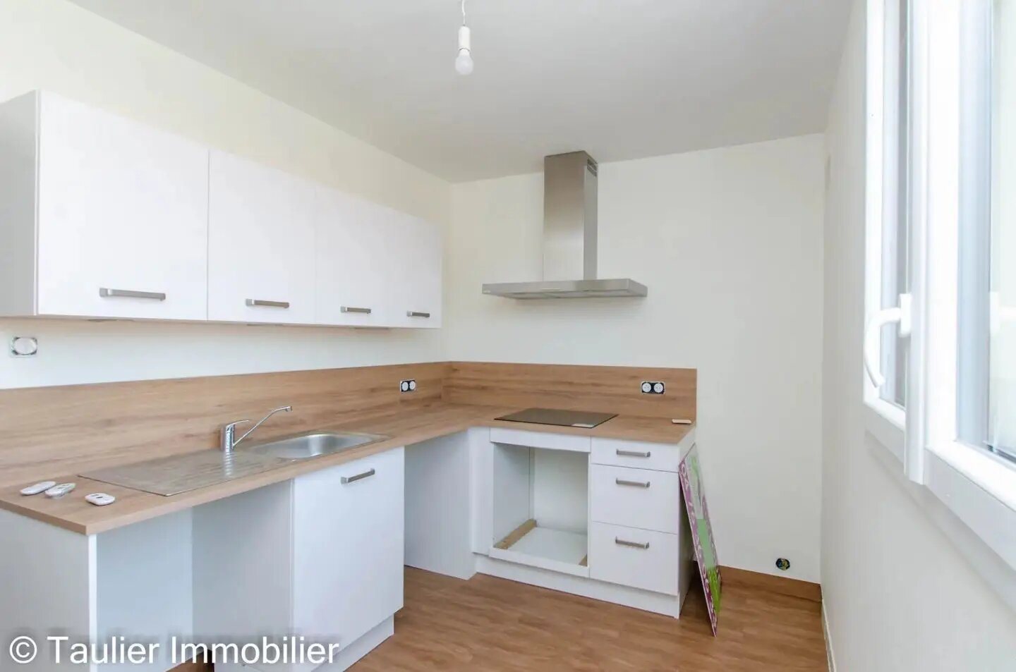 Appartement à louer, 69m², Saint-Marcellin