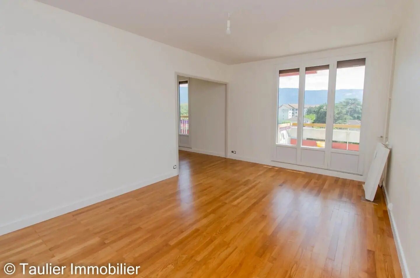 Appartement à louer, 69m², Saint-Marcellin