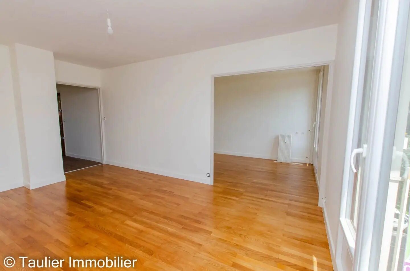 Appartement à louer, 69m², Saint-Marcellin