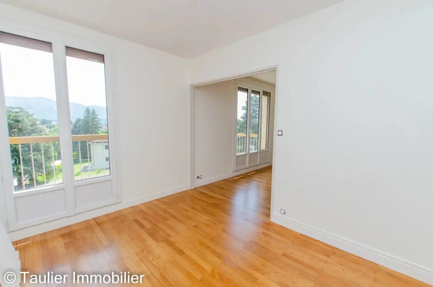 Appartement à louer, 69m², Saint-Marcellin