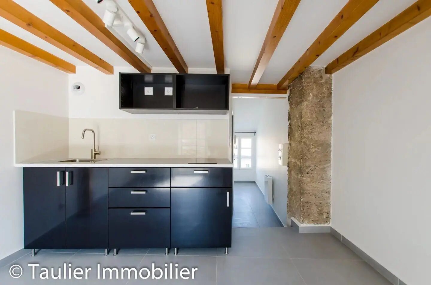Appartement à louer, 27m², Saint-Marcellin