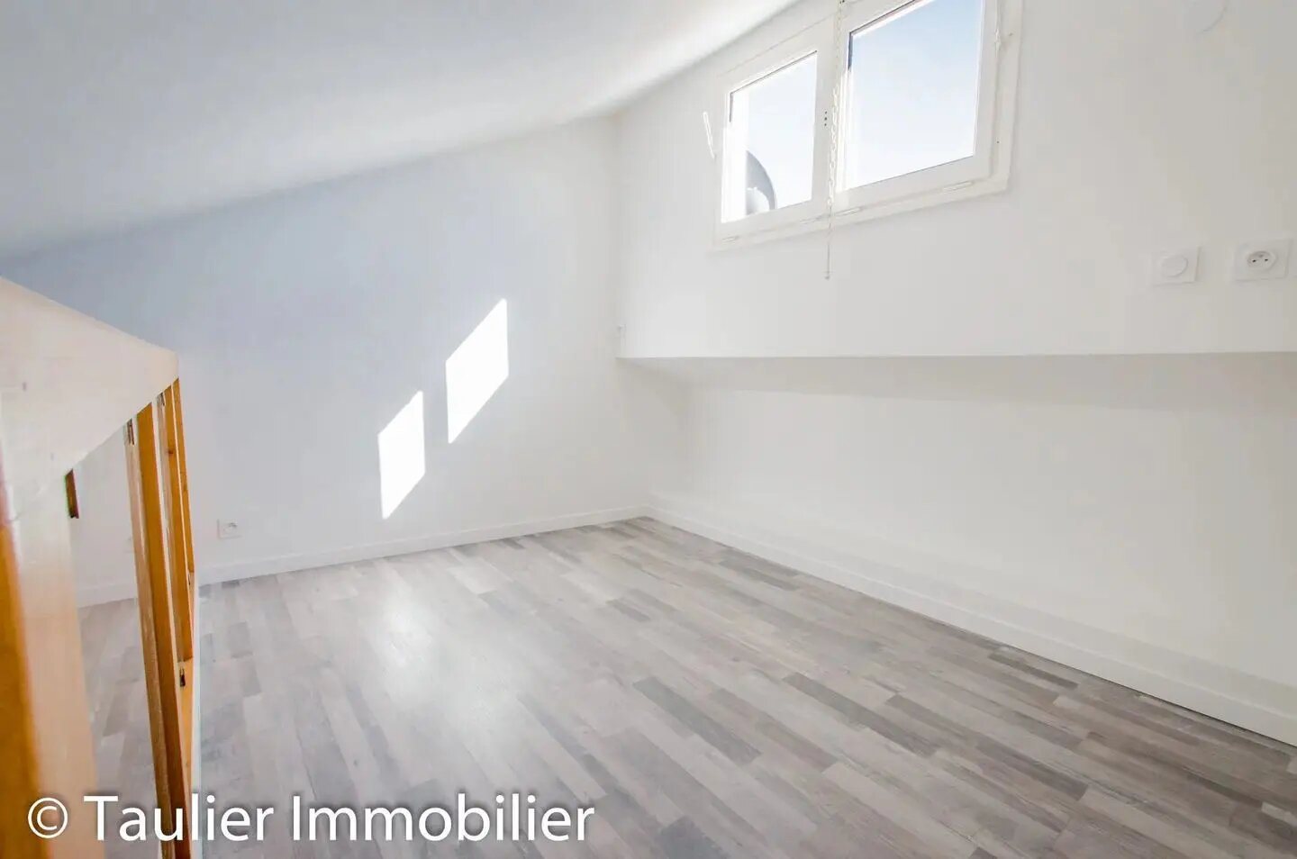 Appartement à louer, 27m², Saint-Marcellin