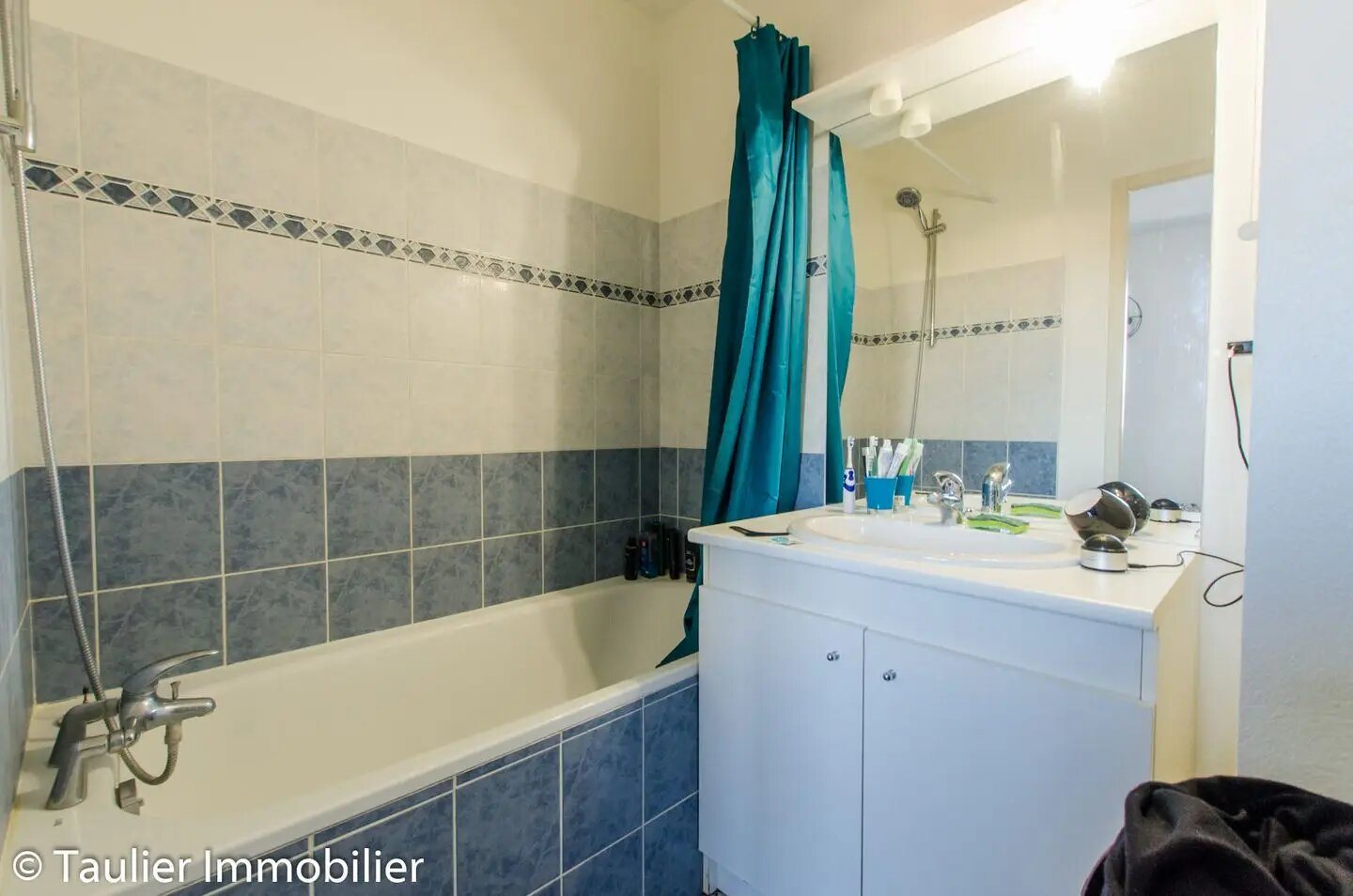 Appartement à louer, 35m², Saint-Marcellin