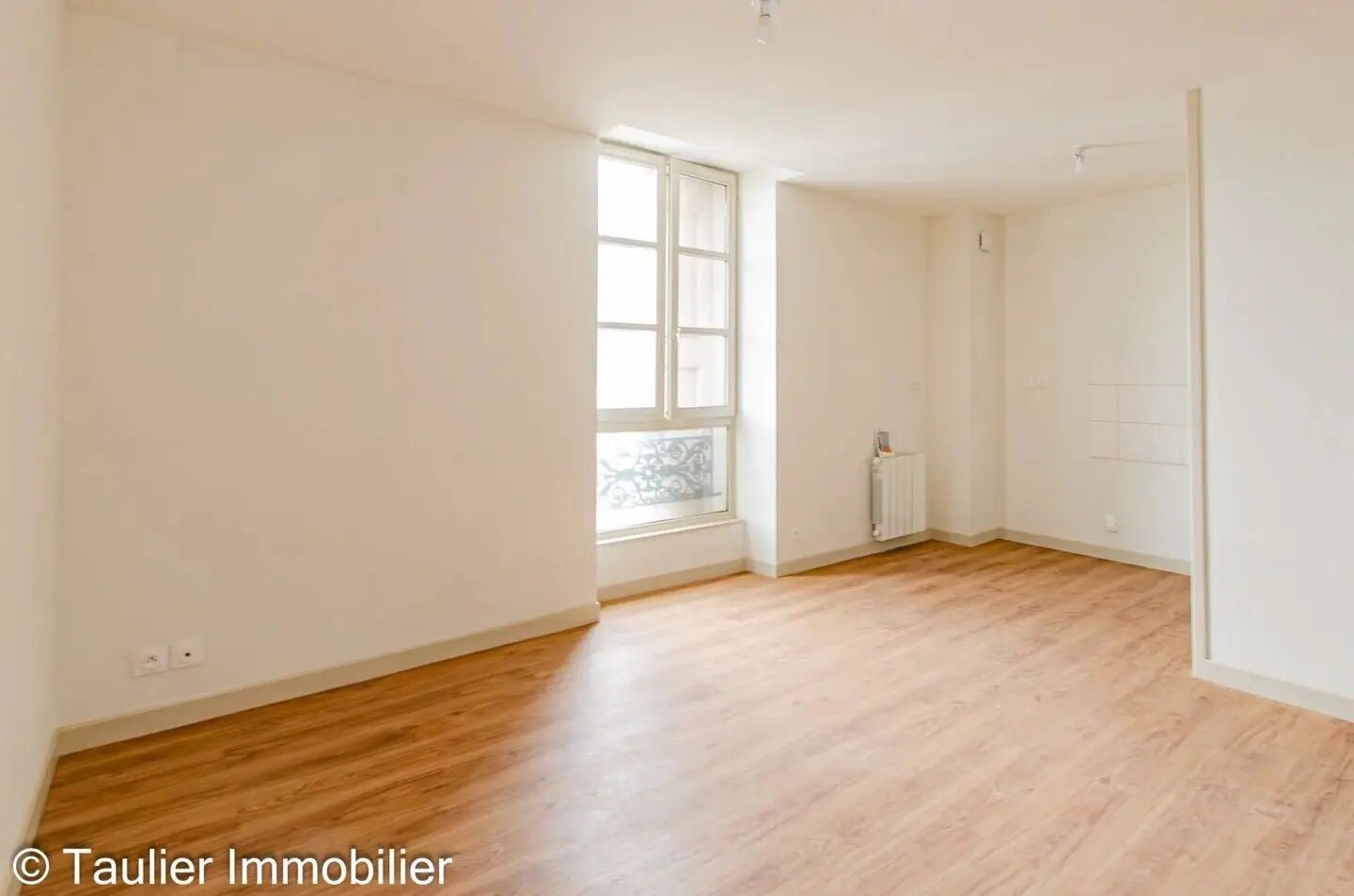 Appartement à louer, 50m², Vinay