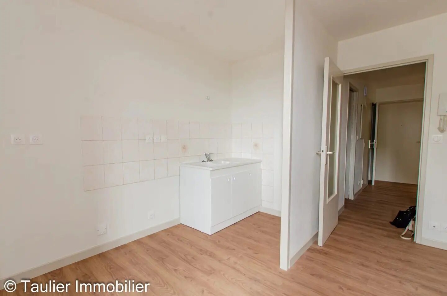 Appartement à louer, 50m², Vinay