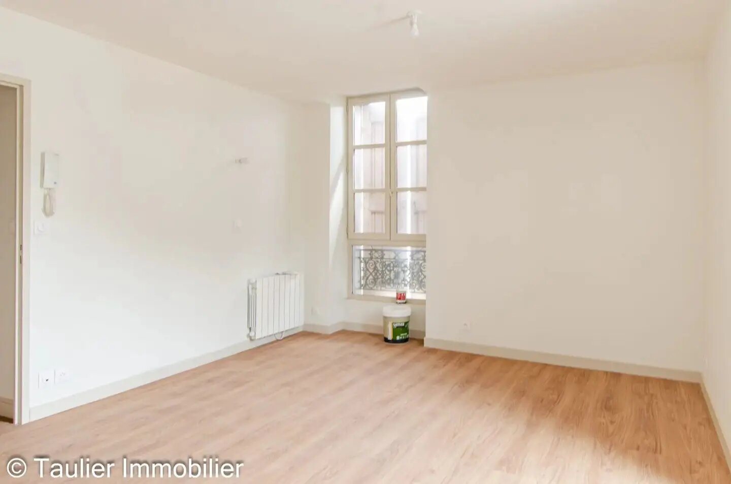 Appartement à louer, 50m², Vinay