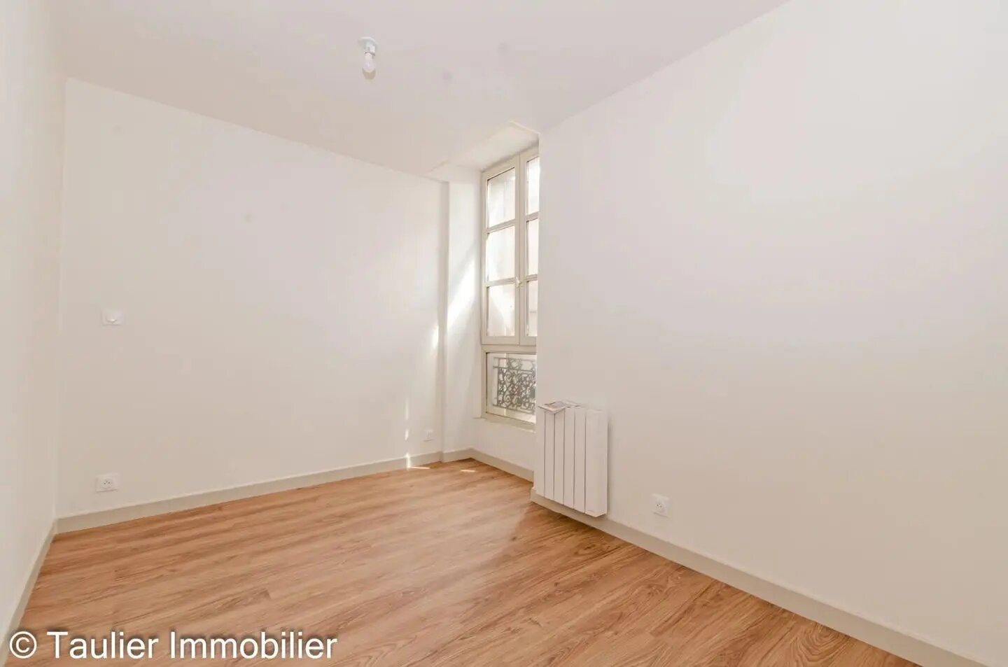 Appartement à louer, 50m², Vinay