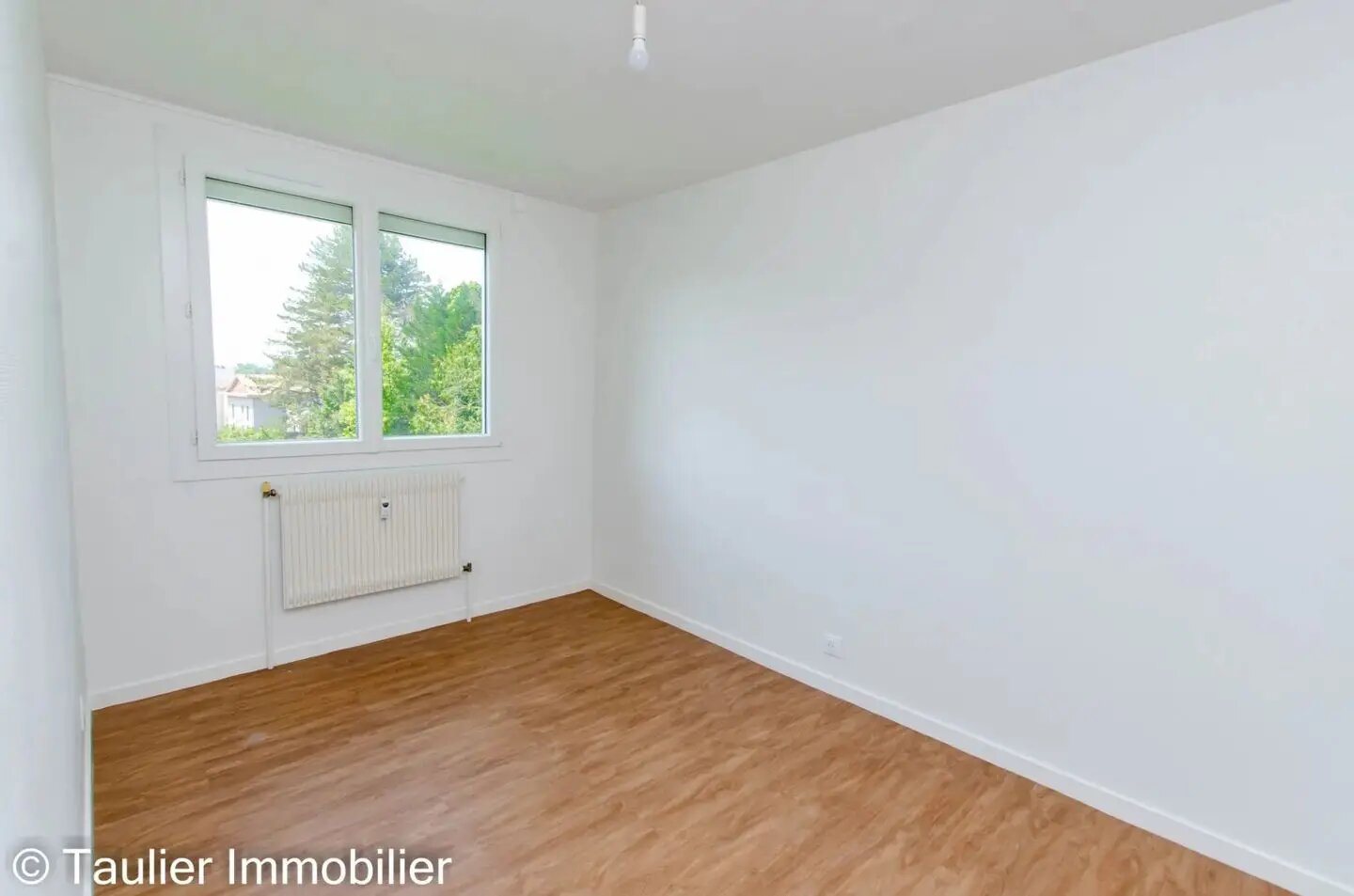 Appartement à louer, 44m², Saint-Marcellin