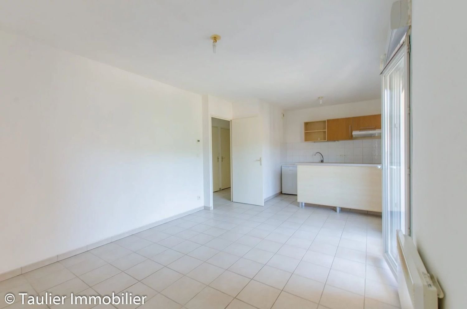 Appartement à louer, 40m², Vinay