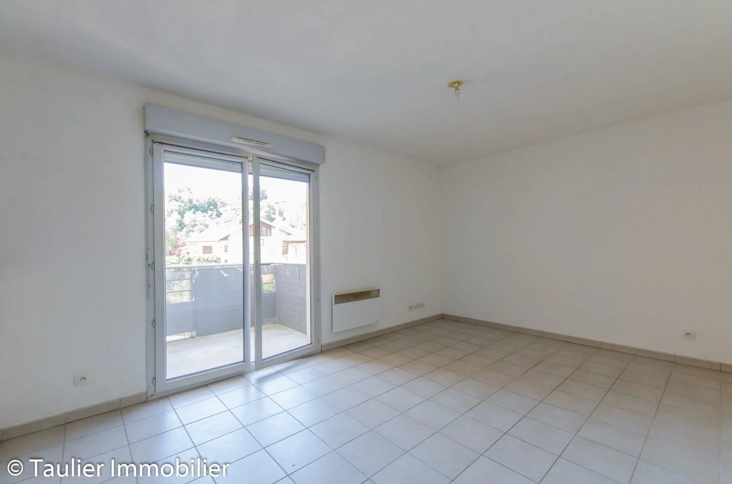 Appartement à louer, 40m², Vinay